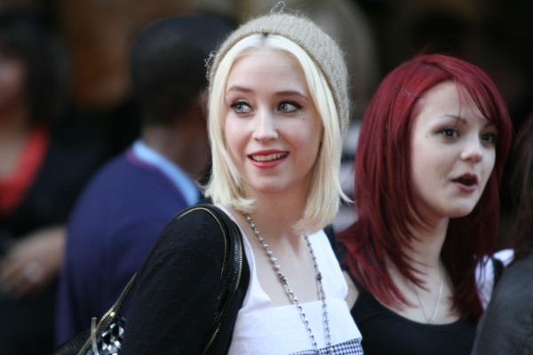 Lily Loveless