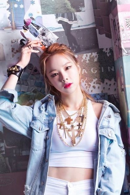 Solji picture