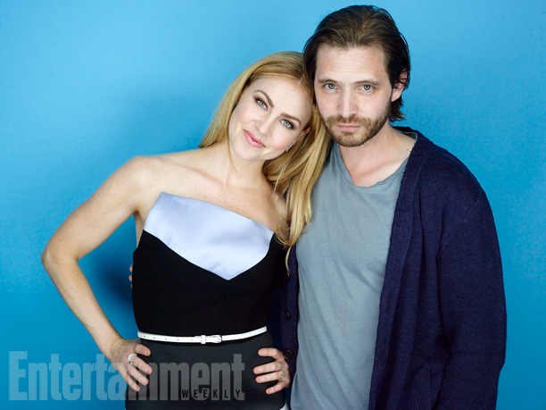 Amanda Schull Amanda Schull