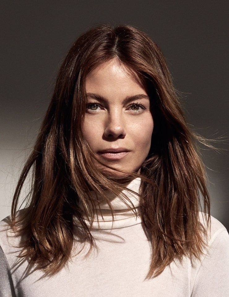 Michelle Monaghan