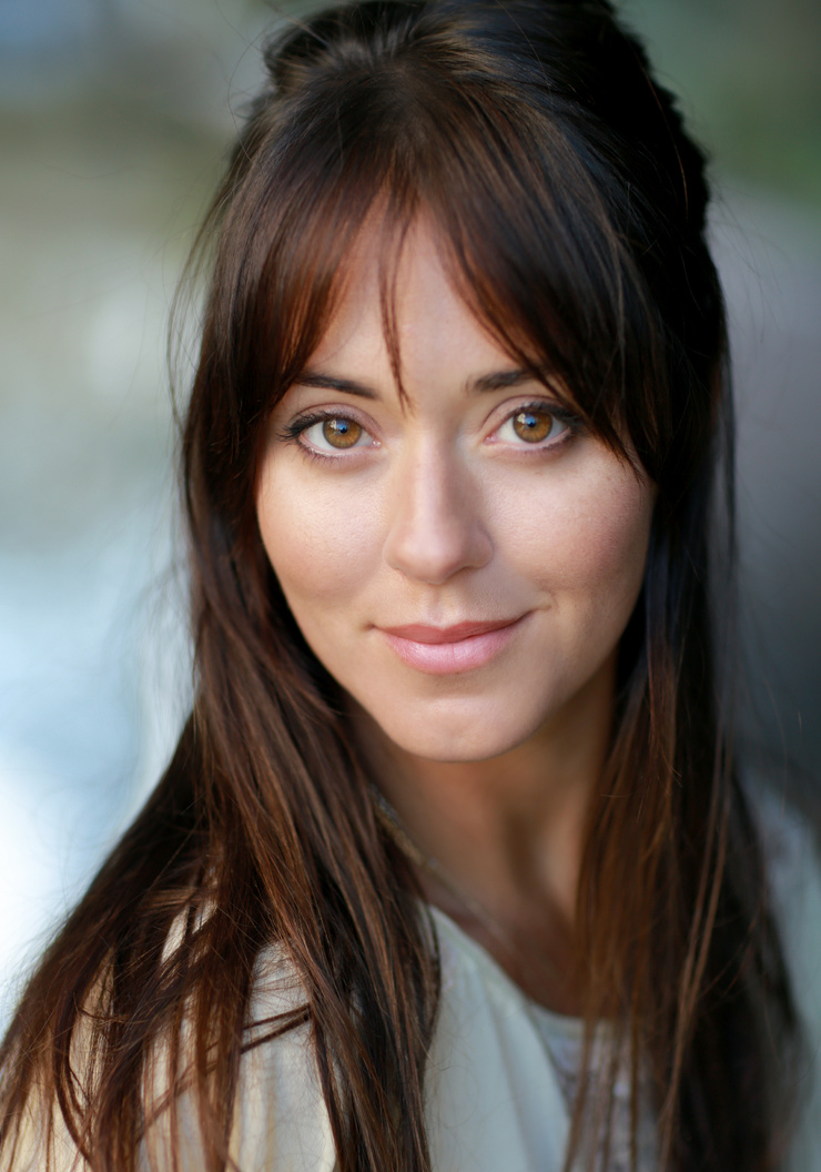 Susannah Fielding