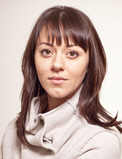 Susannah Fielding