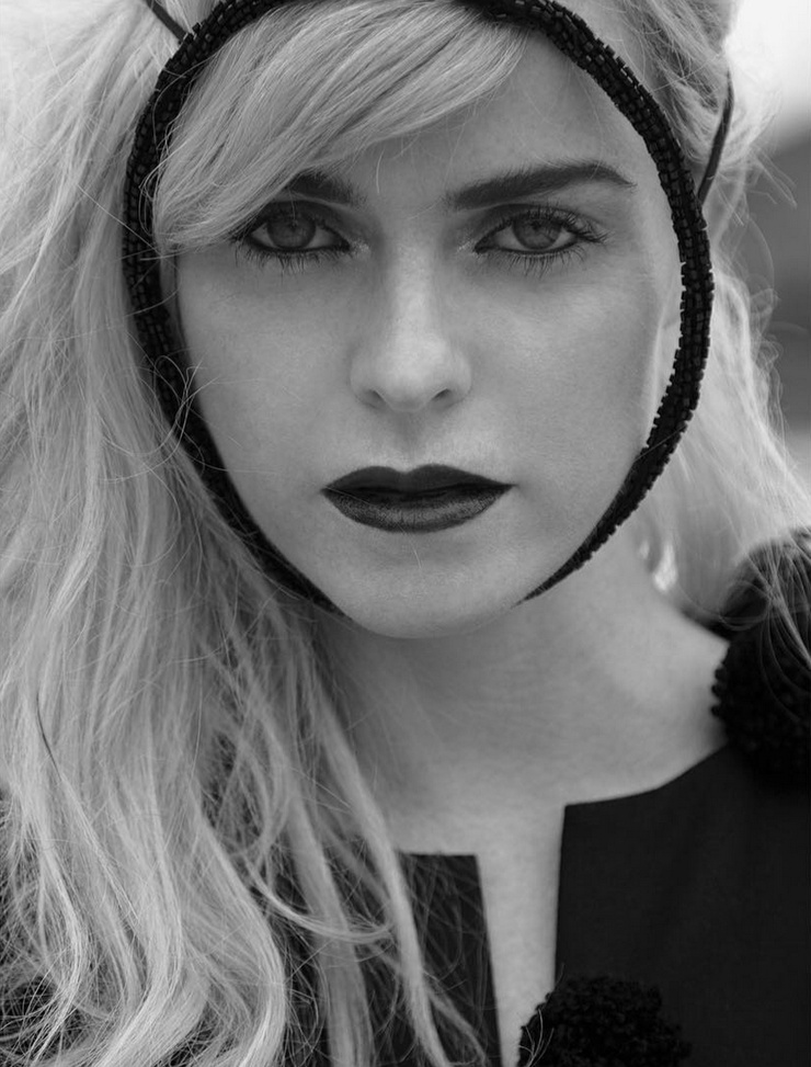 Taryn Manning Taryn Manning