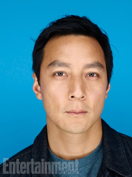 Daniel Wu