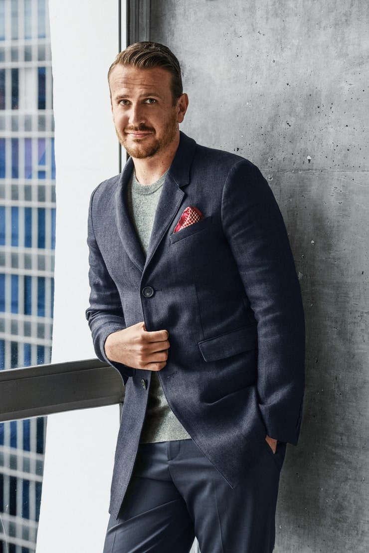 Jason Segel