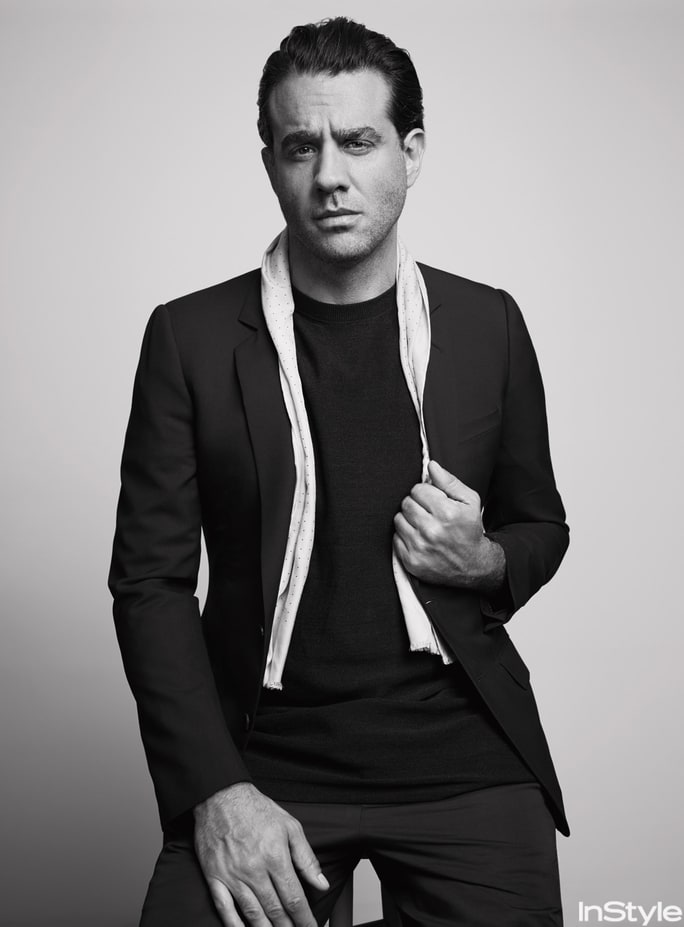Bobby Cannavale Bobby Cannavale