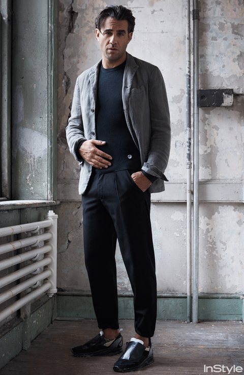 Bobby Cannavale Bobby Cannavale