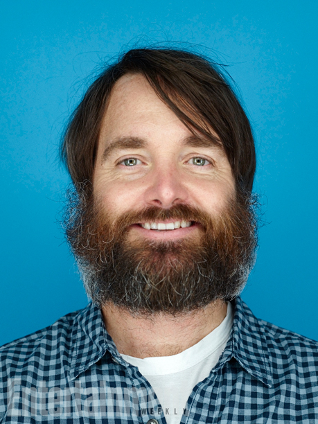 Will Forte