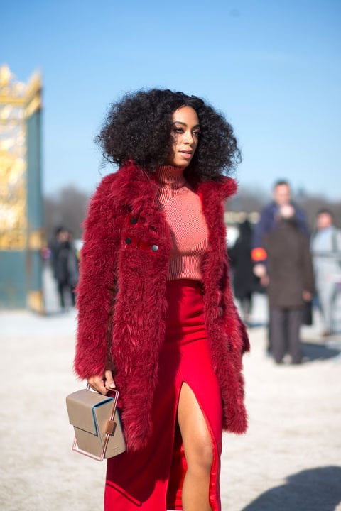 Solange Knowles