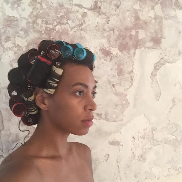 Solange Knowles