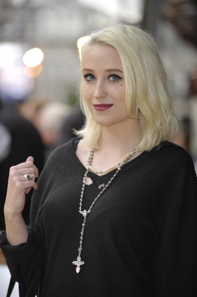 Picture of Lily Loveless