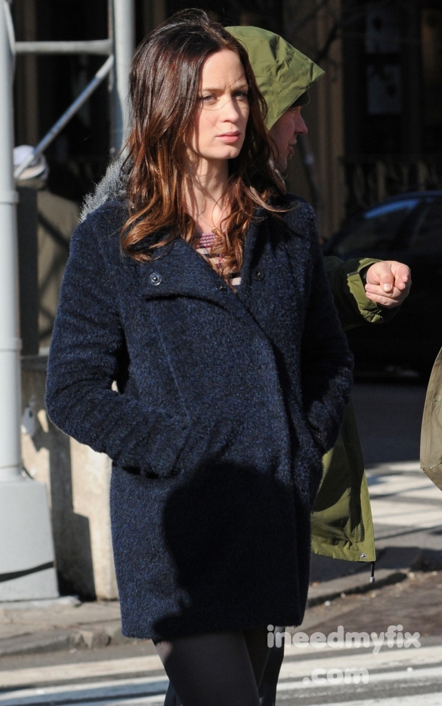 Emily Blunt Emily Blunt