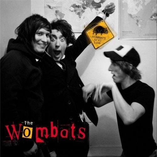 The Wombats