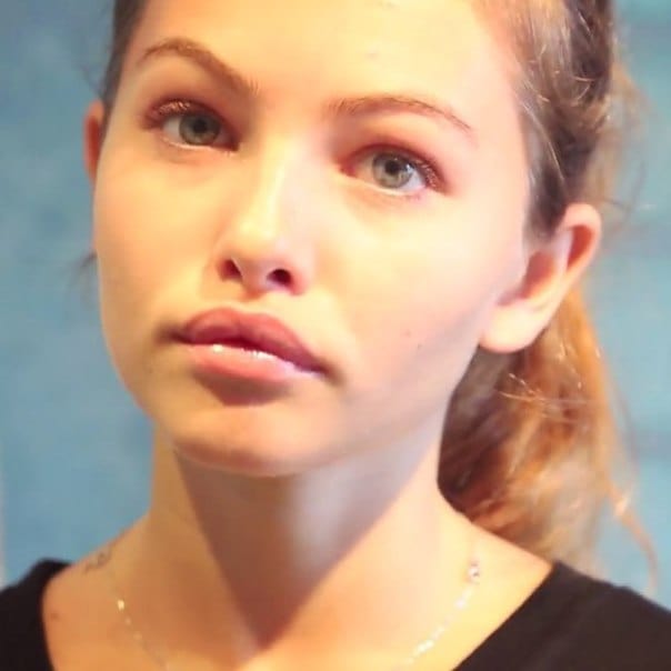 Thylane Blondeau Thylane Blondeau