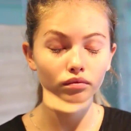 Thylane Blondeau Thylane Blondeau