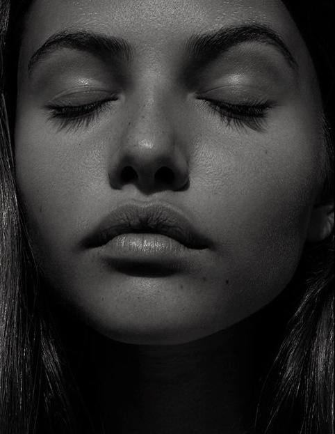 Thylane Blondeau Thylane Blondeau