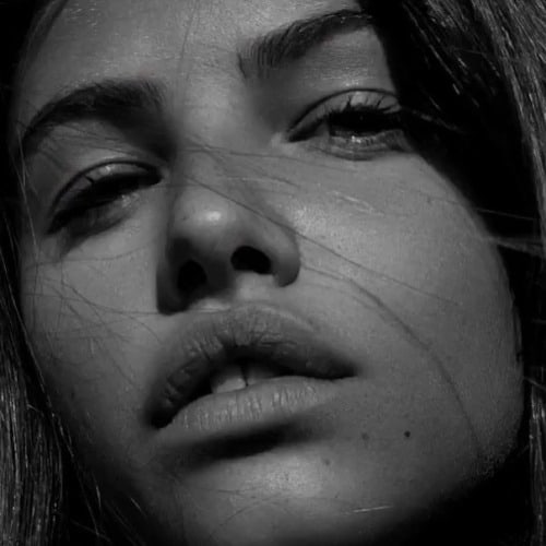 Thylane Blondeau Thylane Blondeau