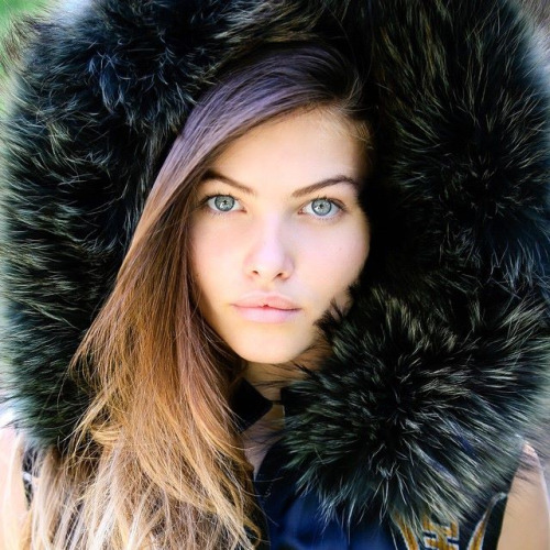 Thylane Blondeau Thylane Blondeau