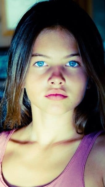 Thylane Blondeau Thylane Blondeau