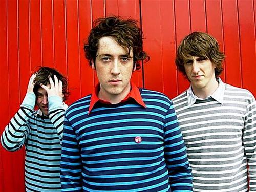 The Wombats