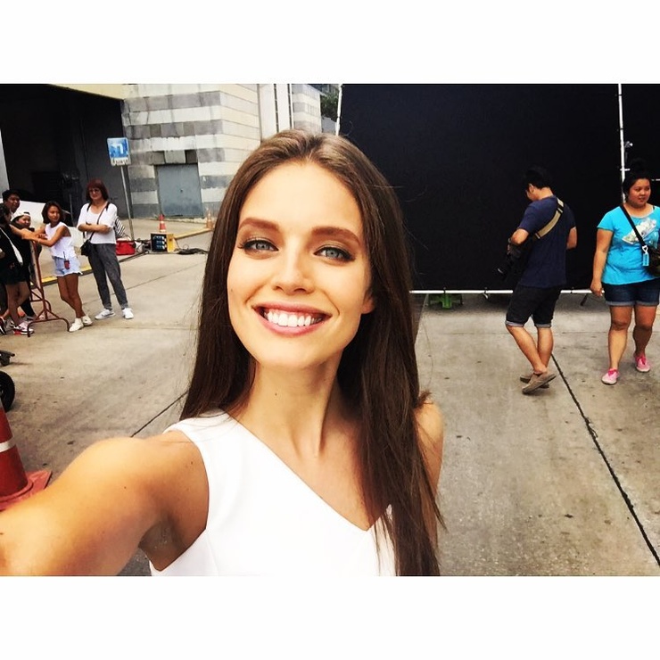 Emily Didonato Emily Didonato