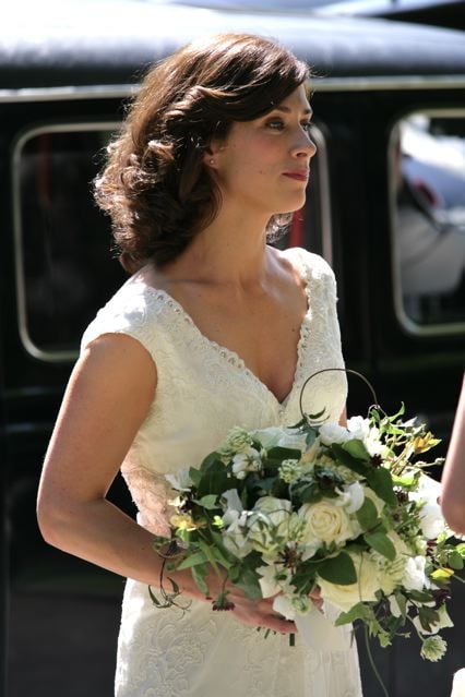 Clare Wille