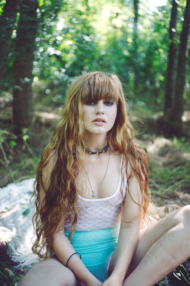 Amanda Rose Batz Amanda Rose Batz