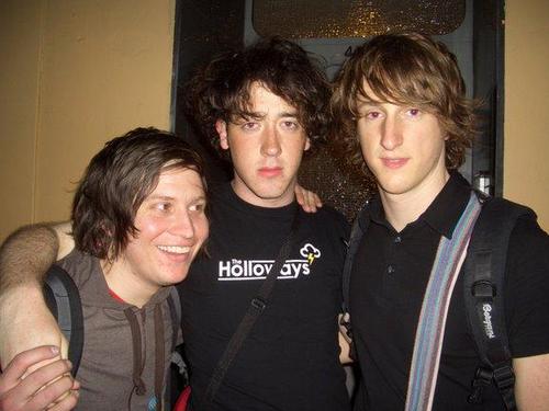 The Wombats