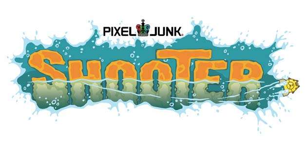 PixelJunk Shooter