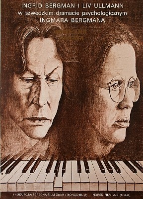 Autumn Sonata (1978) Autumn Sonata (1978)