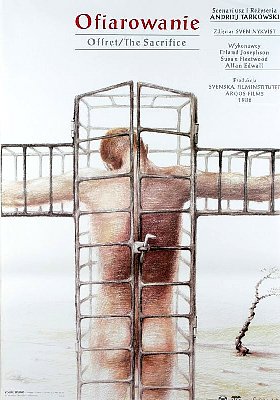 The Sacrifice (1986) The Sacrifice (1986)