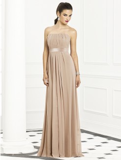 Long Vintage Bridesmaid Dresses Under $100