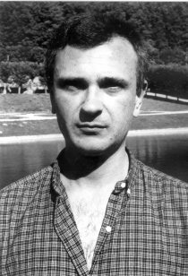 Tony Duvert