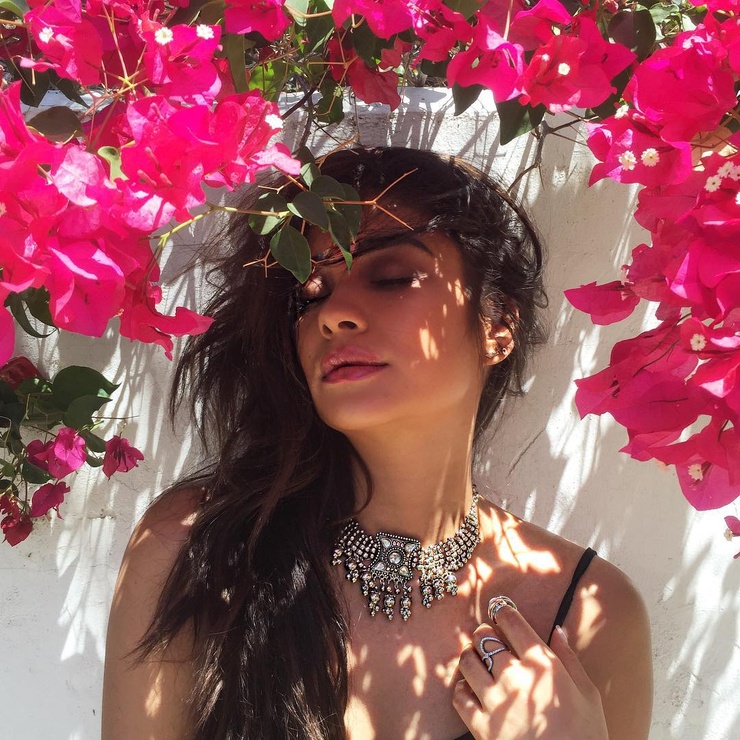 Shay Mitchell Shay Mitchell