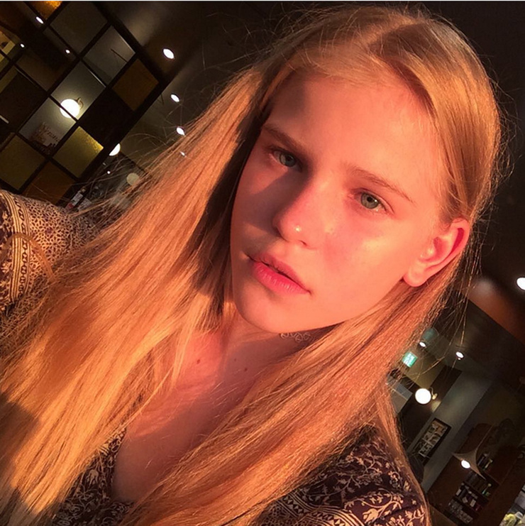 Picture of Sasha Vorobyeva