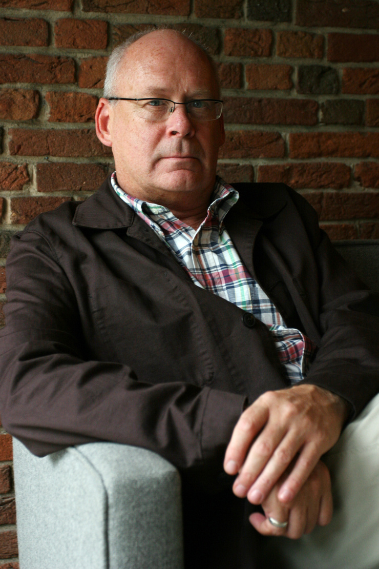 Adam Low
