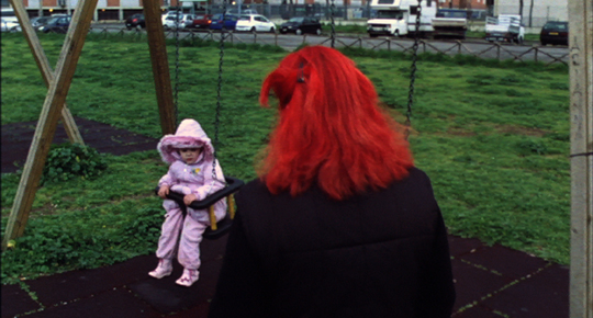 Little Girl (2009) Little Girl (2009)