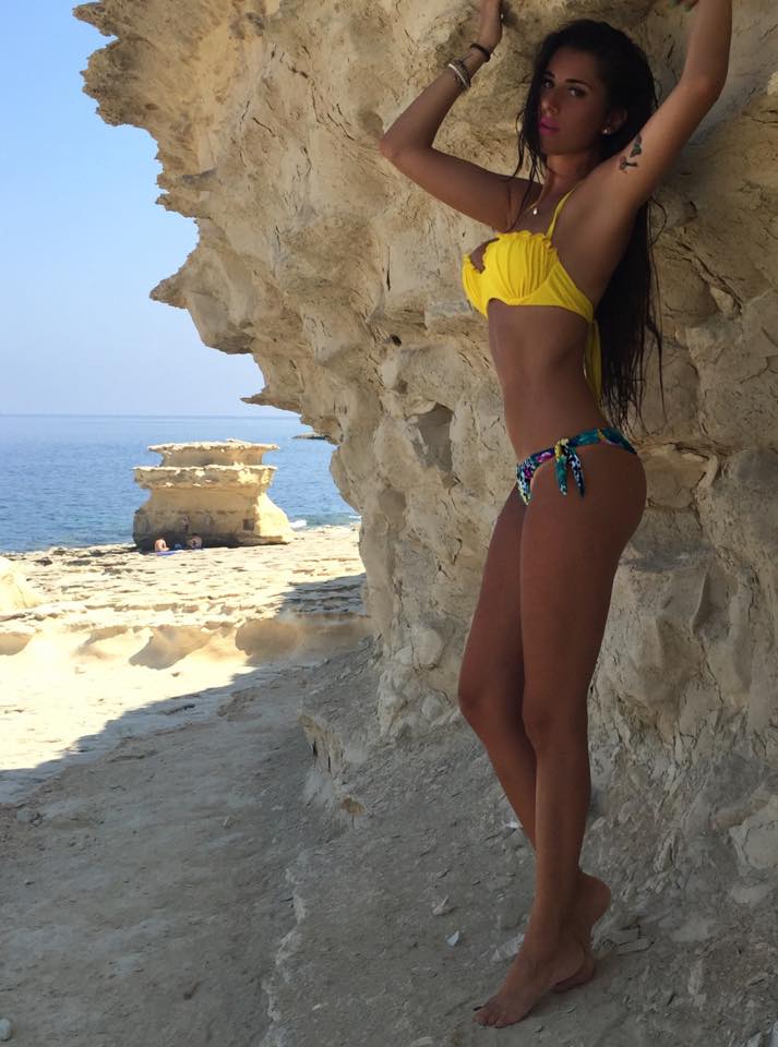 Valentina Vignali Valentina Vignali