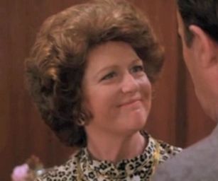 Peggy Pope