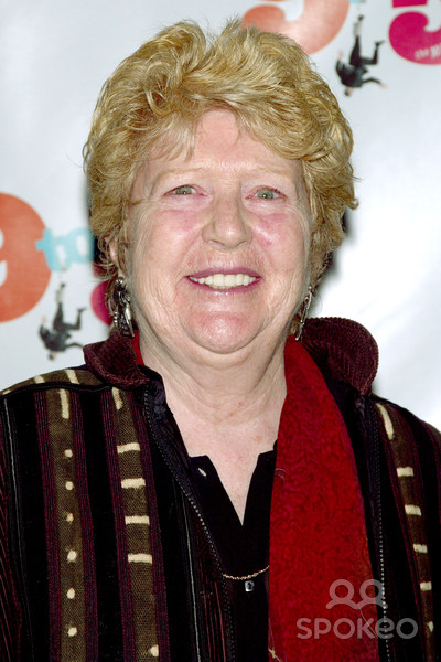 Peggy Pope