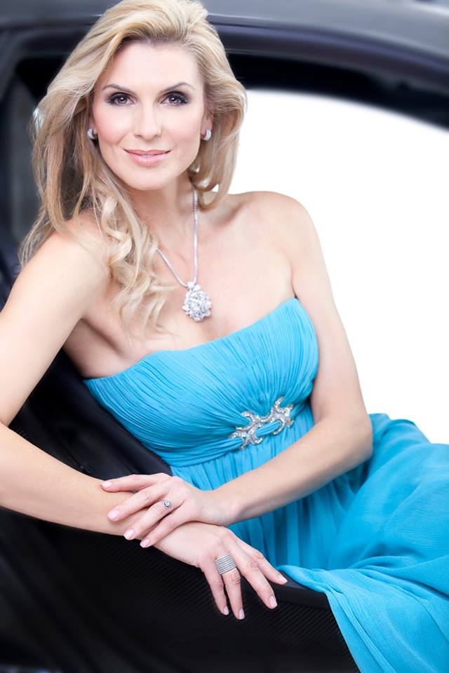 Michelle McLean Michelle McLean