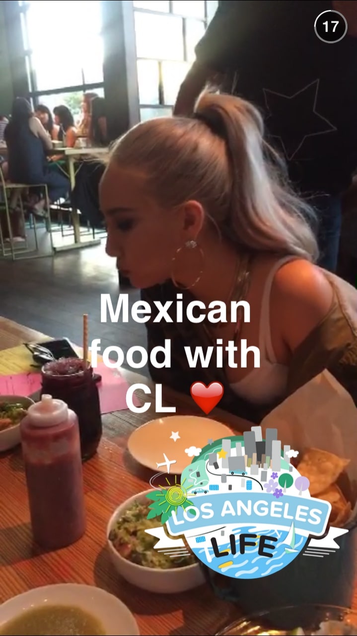 CL