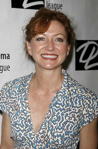 Julie White Julie White