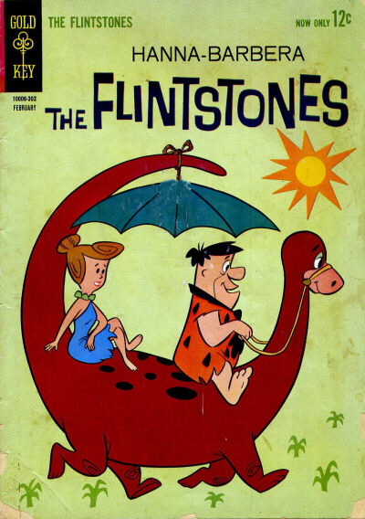 The Flintstones