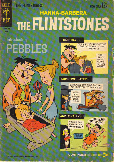 The Flintstones The Flintstones