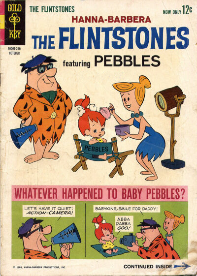 The Flintstones The Flintstones