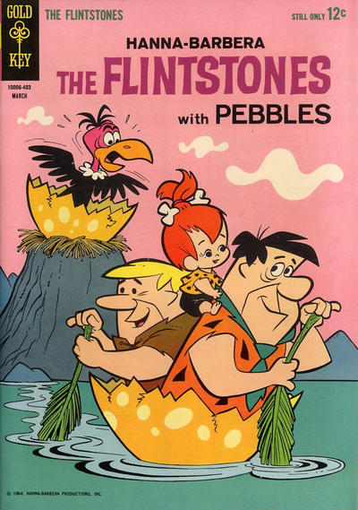 The Flintstones The Flintstones