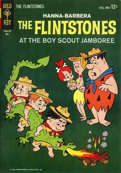 The Flintstones The Flintstones