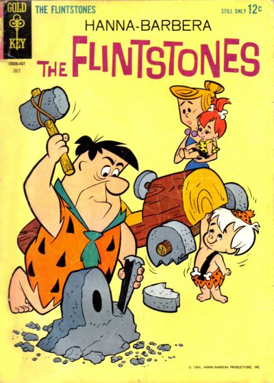 The Flintstones The Flintstones