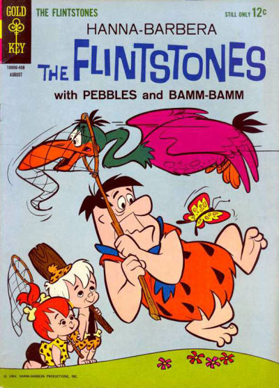 The Flintstones The Flintstones